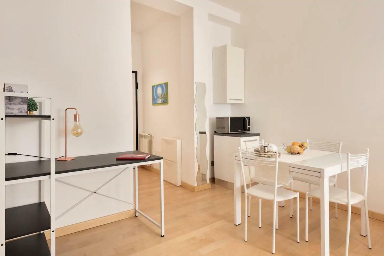 World Wide Bed San Giovanni Roma Exterior foto