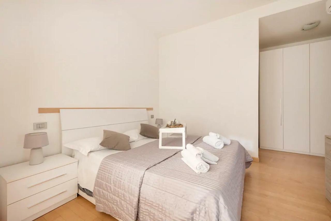 World Wide Bed San Giovanni Roma Exterior foto